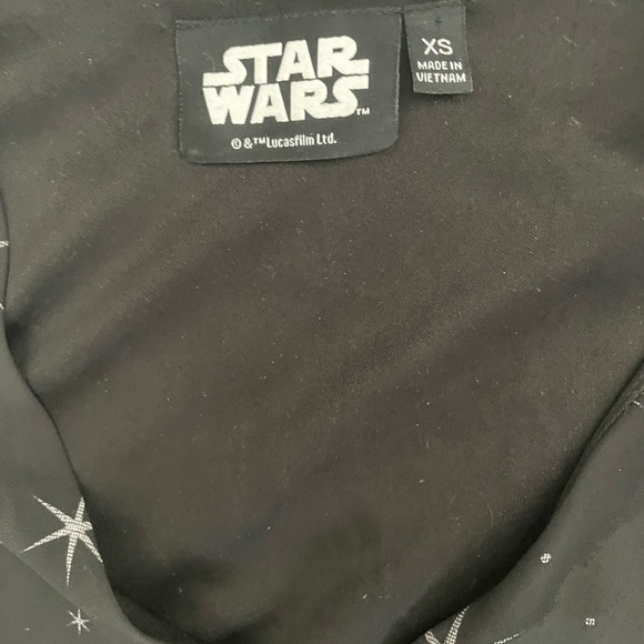 Star Wars Jumpsuit - Picture 3 of 3